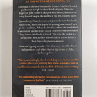 Ian Rankin : Set in Darkness - pikkukuva 2