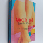 Jennifer Weiner : Good in bed - pikkukuva 1