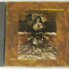 Loudhouse • For Crying Out Loud CD - pikkukuva 1
