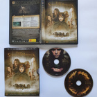 Taru Sormusten Herrasta: Sormuksen ritarit - DVD - pikkukuva 1
