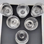 Timo Sarpaneva Pisararengas cocktaillasit 12 cl 6 kpl - pikkukuva 3