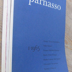 Parnasso vuosikerta 1965. - pikkukuva 1