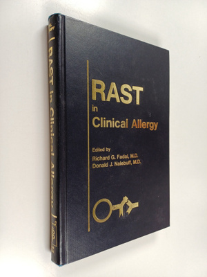 RAST in clinical allergy