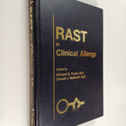 RAST in clinical allergy - pikkukuva 1