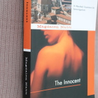Magdalen Nabb : The Innocent - pikkukuva 1