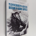Jarkko Kemppi : Mannerheim-ristin ritari 9 Eero Kivelä - pikkukuva 1
