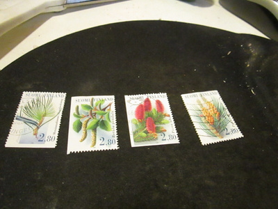 1995 metsä  sarja