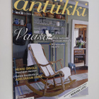 Glorian antiikki 5/2009 - pikkukuva 1
