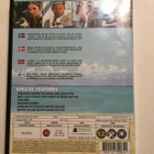 DVD Burn notice 4. tuotantokausi - pikkukuva 2