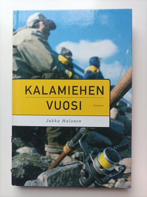 Kalamiehen vuosi