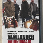 Wallander: VALOKUVAAJA (2005) Krister Henriksson - pikkukuva 1