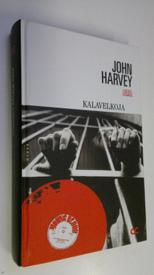 John Harvey : Kalavelkoja