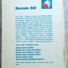 Buxon Billin nyrkki , Gil Dennic - pikkukuva 2