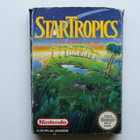 NES StarTropics (PAL-B/SCN) (B) - pikkukuva 1