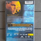 DVD: Medusan Verkko /The Bourne Identity (Matt Damon 2003) - pikkukuva 2