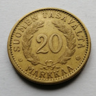 20 mk 1939 alpr, hyväkuntoinen - pikkukuva 1