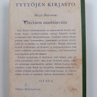 Maija Hakomaa : Yhteinen nuottiavain : tyttöromaani - pikkukuva 2