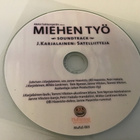 J.Karjalainen . Satelliitteja CDS single - pikkukuva 2