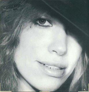 Carly Simon – Spy LP