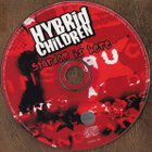 Hybrid Children • Stardom Is Here CD - pikkukuva 3