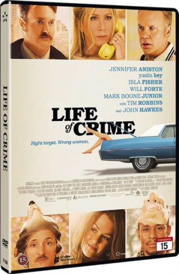 Life Of Crime (DVD)