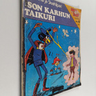 Gos : Non Stop 5/1978 : Khena ja Skrahilpari : Ison Karhu... - pikkukuva 1