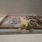 Suomen lasten taidehistoria - Kaakinen & Kuisma & Manninen - pikkukuva 3