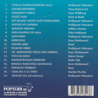 CD: Elämälle kiitos - pikkukuva 2