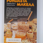 Magdalena - Gunther Winfried Martin : Puhdasta makeaa - pikkukuva 2