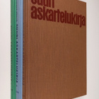 Waldemar Buhler : Suuri askartelukirja 1-3 - pikkukuva 1