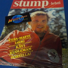 STUMP LEHTI #6-7/1970 - pikkukuva 1