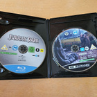 Jurassic Park (4K Ultra HD + Blu-ray) - pikkukuva 4