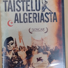 Taistelu Algeriasta DVD - pikkukuva 1