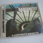 90-luvun radiohitit (CD) - pikkukuva 1