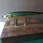 Rapala  Husky Finland 13,5cm - pikkukuva 2