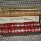 Anton Tsehov :  5 teosta - pikkukuva 3