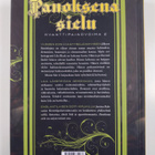 Justina Robson : Panoksena sielu - pikkukuva 2