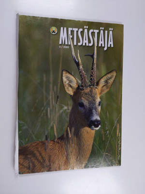 Metsästäjä 4/2005