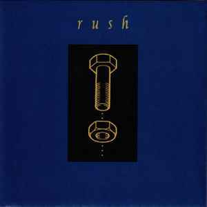 RUSH - Counterparts - REMASTERED