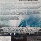 Johan Falk 11 - 13 BLU-RAY - pikkukuva 5