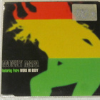 Monkey Mafia Featuring Patra • Work Mi Body CD Maxi-Single - pikkukuva 1
