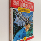 Enid Blyton : Metsästysmajan salaisuus - pikkukuva 1