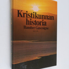Bamber Gascoigne : Kristikunnan historia - pikkukuva 1