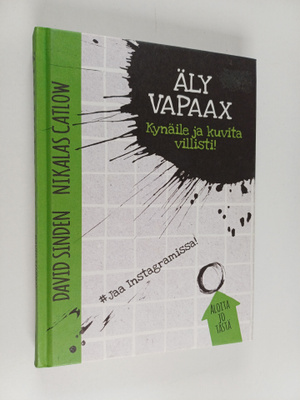 David Sinden : Äly vapaax