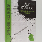 David Sinden : Äly vapaax - pikkukuva 1