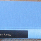 Arvi Kivimaa: Ystäviä, Otava 1977. 256 s. - pikkukuva 2