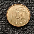 10 MARKKAA 1956 - pikkukuva 1