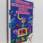 Rosaleen Love : The Total Devotion Machine : And Other St... - pikkukuva 1