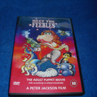 MEET THE FEEBLES (Peter Jackson -ohjaus) EI FI-text*** - pikkukuva 1