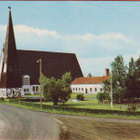 Suomussalmi kirkko - pikkukuva 1